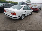 BMW 525 I Automatic WBAHD6323SGK52324 снимка