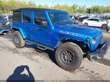 Jeep Wrangler Unlimited Rubicon 4X4 1C4JJXFG5MW811892 fotografie
