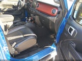 Jeep Wrangler Unlimited Rubicon 4X4 1C4JJXFG5MW811892 снимка