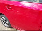 Toyota Prius Four JTDKN3DU8F0396356 снимка