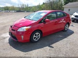 Toyota Prius Four JTDKN3DU8F0396356 снимка