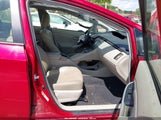 Toyota Prius Four JTDKN3DU8F0396356 снимка
