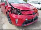 Toyota Prius Four JTDKN3DU8F0396356 снимка