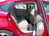 Toyota Prius Four JTDKN3DU8F0396356 снимка