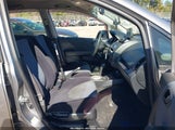 Honda Fit JHMGD38457S015599 fotografie