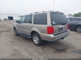 Lincoln Navigator 5LMPU28A1YLJ03006 снимка