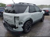 Ford Bronco Sport Outer Banks 3FMCR9C61NRD25203 photo