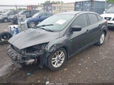 Ford Focus S 1FADP3E21JL304128 снимка
