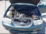 Toyota Corolla Le 1NXBR12E12Z631229 снимка