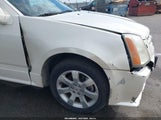 Cadillac Srx V6 1GYEE637380162617 снимка