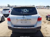 Toyota Highlander Se V6 5TDZK3EH6BS035787 снимка