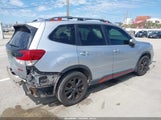 Subaru Forester Sport JF2SKAKC3KH446584 снимка