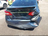 Nissan Sentra Sv 3N1AB7AP7EL687865 fotografie