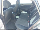 Nissan Sentra Sv 3N1AB7AP7EL687865 fotografie