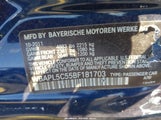 BMW 335I xDrive WBAPL5C55BF181703 fotografie