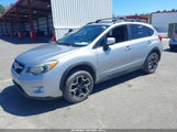 Subaru Xv Crosstrek 2.0I Limited JF2GPAKC9E8221078 fotografie