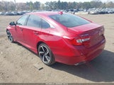 Honda Accord Sport 1HGCV1F38JA044959 fotografie