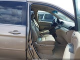 Honda Odyssey Ex-L 5FNRL38705B135134 снимка