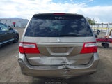 Honda Odyssey Ex-L 5FNRL38705B135134 снимка