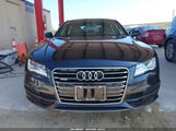 Audi A7 3.0T Premium Plus WAU2GAFC4EN112321 снимка
