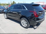 Cadillac Xt5 Fwd Luxury 1GYKNAR49NZ119054 photo