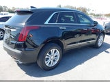 Cadillac Xt5 Fwd Luxury 1GYKNAR49NZ119054 fotografie