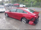 Hyundai Sonata Se 5NPE24AFXGH383971 снимка