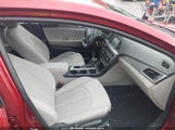 Hyundai Sonata Se 5NPE24AFXGH383971 снимка