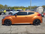 Hyundai Veloster Turbo KMHTC6AE8FU228326 снимка