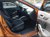 Hyundai Veloster Turbo KMHTC6AE8FU228326 снимка