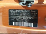 Hyundai Veloster Turbo KMHTC6AE8FU228326 снимка