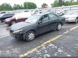 Toyota Camry Le 4T1BE32K26U704997 fotografie