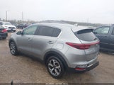 Kia Sportage Lx KNDPMCAC7L7729704 снимка
