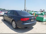 Audi A4 2.0T Premium WAUBFAFL8DN043716 снимка