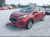 Kia Sportage Lx KNDPM3AC4H7230267 снимка