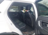 Land Rover Discovery Sport Se SALCP2BG4GH628811 снимка