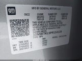 Chevrolet Tahoe 4Wd High Country 1GNSKTKL5PR154129 photo