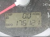 Kia Amanti KNALD124155056396 снимка
