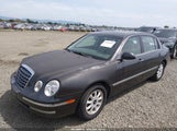 Kia Amanti KNALD124155056396 снимка