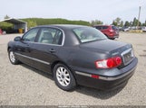 Kia Amanti KNALD124155056396 снимка