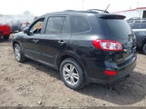Hyundai Santa Fe Limited V6 5XYZKDAG9BG038764 снимка
