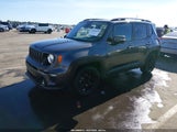 Jeep Renegade Altitude Fwd ZACNJABB0LPL76510 снимка