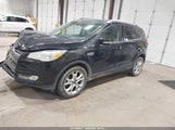 Ford Escape Titanium 1FMCU0JX4GUC34427 fotografie
