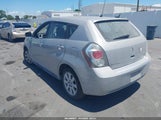 Pontiac Vibe 5Y2SP67029Z434958 снимка