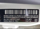Jeep Renegade Latitude ZACCJABT5FPC26657 снимка