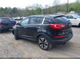 Kia Sportage Sx KNDPC3A64B7165490 fotografie