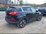 Kia Sportage Sx KNDPC3A64B7165490 fotografie