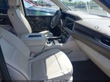 GMC Yukon Denali 1GKS2DKL4NR287738 снимка