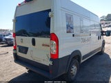 Ram Promaster  High Roof 159 Wb 3C6LRVDG7ME554230 снимка