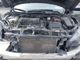 Honda Civic Sport 2HGFC2F84KH601566 снимка